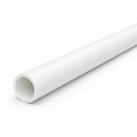 Труба PP-R белая Дн 20х1,9 Ру10 SDR11 Т<40С L=2м