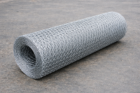 Сетка штукатурная оцинкованная 2х2х0.4 1 м