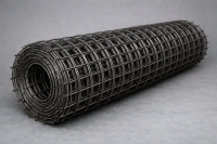 Сетка штукатурная сварная оцинкованная 10х10х1.4 рулон 1.3х25