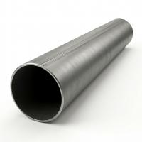 Труба электросварная термообработанная 108х3.5