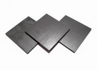 Пластина квадратная 100х100х50 мм ст45