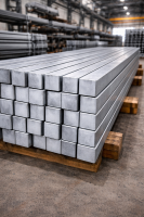 Штамповой квадрат 40 мм 4Х3ВМФ