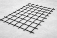 Сетка для стяжки армирующая 100х100х6