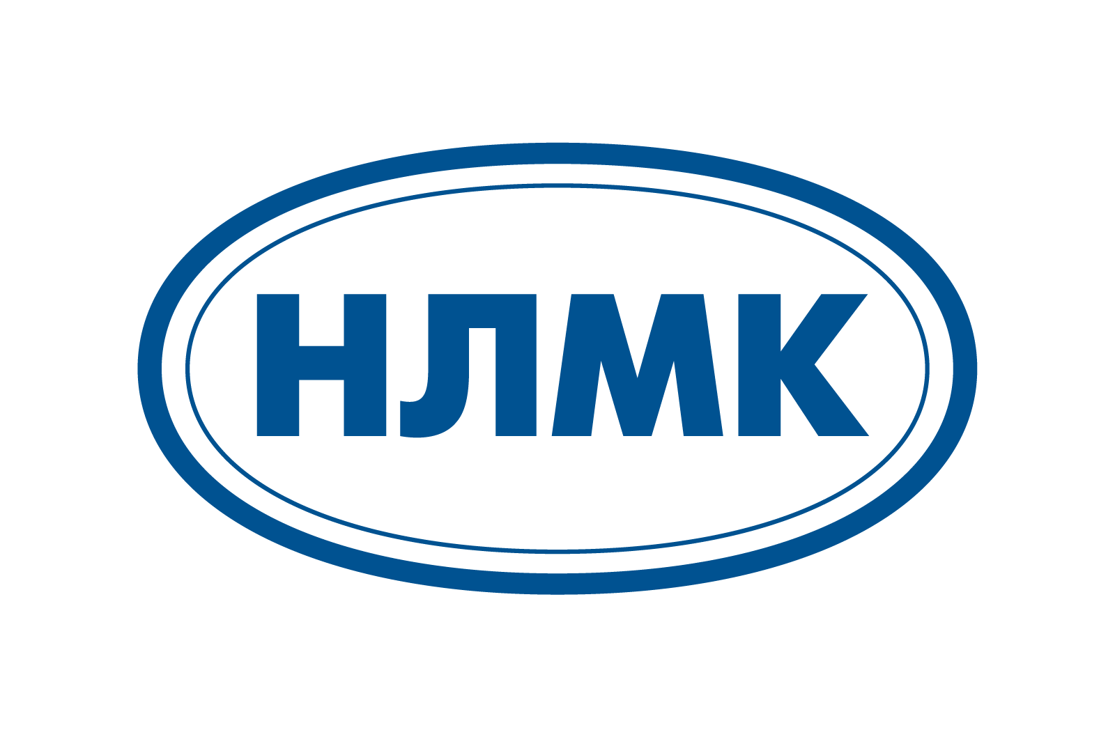 НЛМК НЛМК