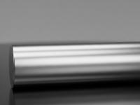 Сталь нерж. никельсодержащая, горячекатаный круг 55 h9 (Калиброванный)