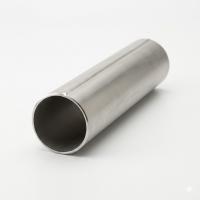 Труба сварная европейских сталей 12х3.2 EN 10217-1