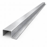 Планка карнизная 0.45х100х65х2000