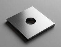 Составная анкерная плита 46х240х25 мм М46 09Г2С