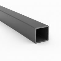 Труба бесшовная профильная 250х150х8 мм Ст20