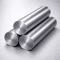 Сталь нерж. никельсодержащая, круг х/т 9 h9 (Калиброванный)