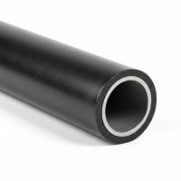 Труба в ВУС изоляции 630х8