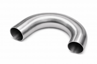 Отвод стальной крутоизогнутый оцинк Дн21,3х2,2-2,5 (Ду15) шов исп1 п/привар