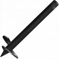 Свая винтовая 325х3.5, 3000 мм