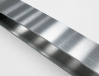 Полоса г/к оцинкованная 25х4