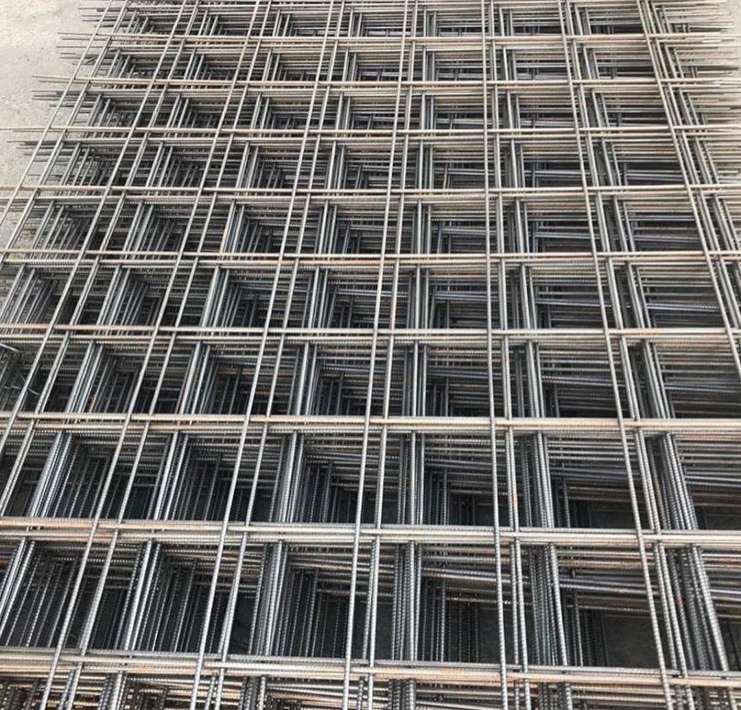 Сетка для армирования бетона 100x100x3 купить по цене от 71.00 руб. м2 ...