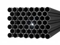 Тонкостенная электросварная труба 32х1.2