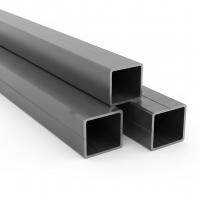 Конструкционная профильная труба 350х250х12 ст20