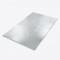 Лист оцинкованный 2х1500х3000