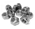 Гайка 10 к.п.8 без покрытия ГОСТ 5915-70