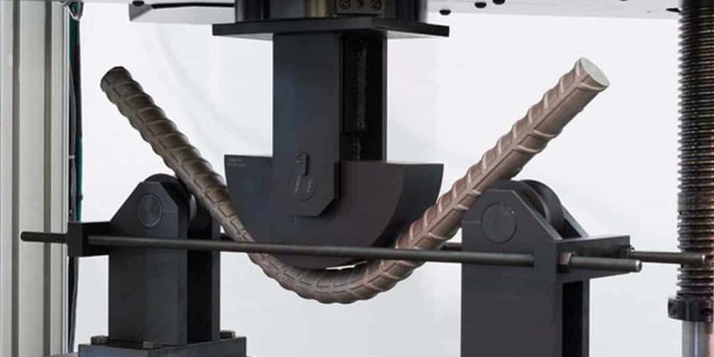 Гибка арматуры