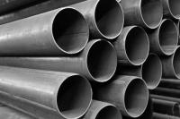 Труба электросварная термообработанная 377х6