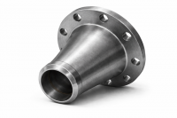 Переход фланцевый ХФ 300 мм стальной