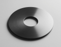 Пластины круглые с отверстиями Пластины круглые с отверстиями