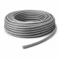 Канат стальной 3.5