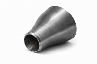 Переход концентрический стальной Дн 89х4.0-76х3.5 (Ду80х65) бесшовный ГОСТ 17378-2001 КАЗ