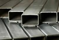 Труба бесшовная профильная 250х150х8 мм Ст20