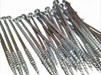 Свая шуруп СВЛНШ-89/6000