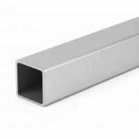 Труба квадратная европейских сталей 35х35х3 EN 10219