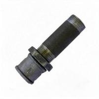 Сгон сталь оц Ду 15 L=110мм в комплекте ГОСТ 8969-75