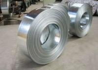 Штрипс оцинкованный 2 мм