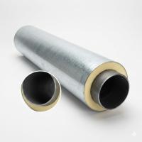 Труба бесшовная горячедеформированная 89х6/180 ППУ-ОЦ - 2