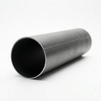 Труба электросварная прямошовная 60х3.5 ст10