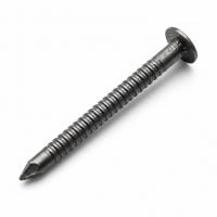 Гвоздь ершёный 2.2x30 без покрытия уп.5кг