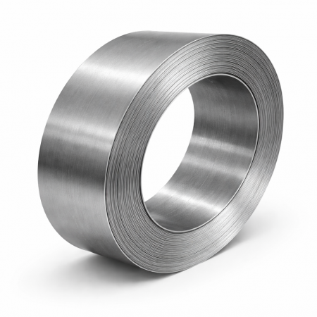 Лента никелевая 0.3х115 НП2