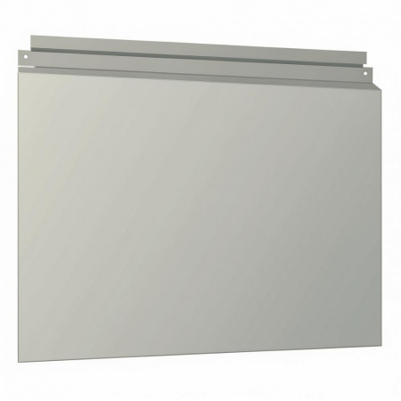 Металлокассета алюминий 2 1410х2000 RAL закрытого фасадного типа