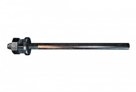 Болт фундаментный прямой 5 М48х400