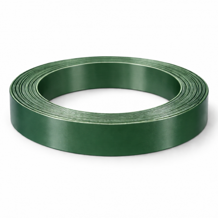 Лента оцинкованная с полимерным покрытием 20х35 мм 08кп