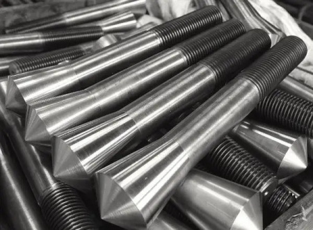 Болт фундаментный с коническим концом 6.2. М30х800