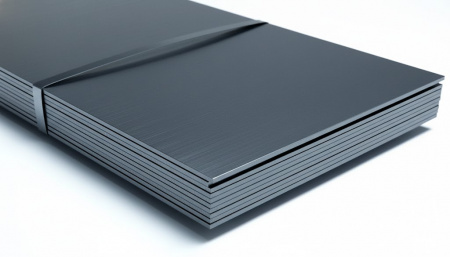 Лист инструментальный быстрорежущий 10 мм