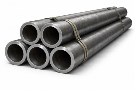 Трубы горячедеформированные 530x30