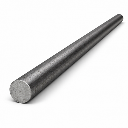 Круг г/к конструкционный 190