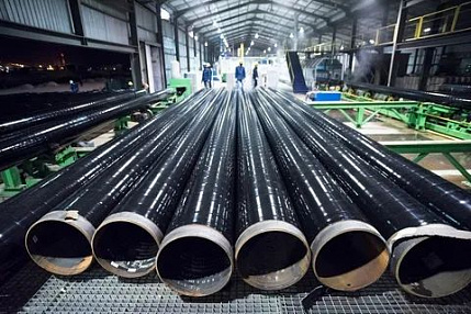 ВУС изоляция под заказ