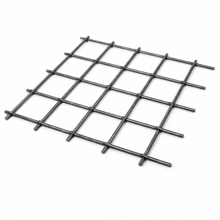 Дорожная сетка для армирования 120х120х3.5