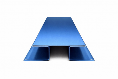 Н профиль соединительный длина 3 м Полимерное покрытие все цвета RAL