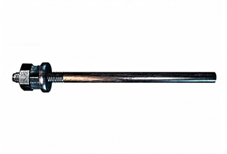 Болт фундаментный прямой 5 М36х1120