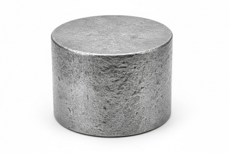 Легированная поковка круглая 165 мм